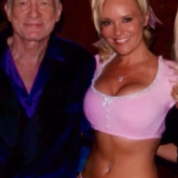 Trashy lingerie top - Picture 5 of 9